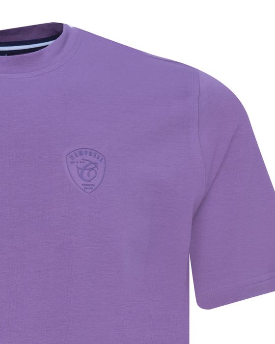 Campbell T-shirt KM