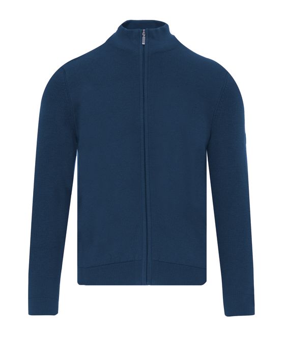 Campbell Vest