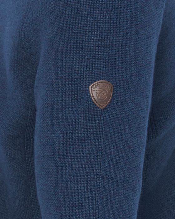 Campbell Vest