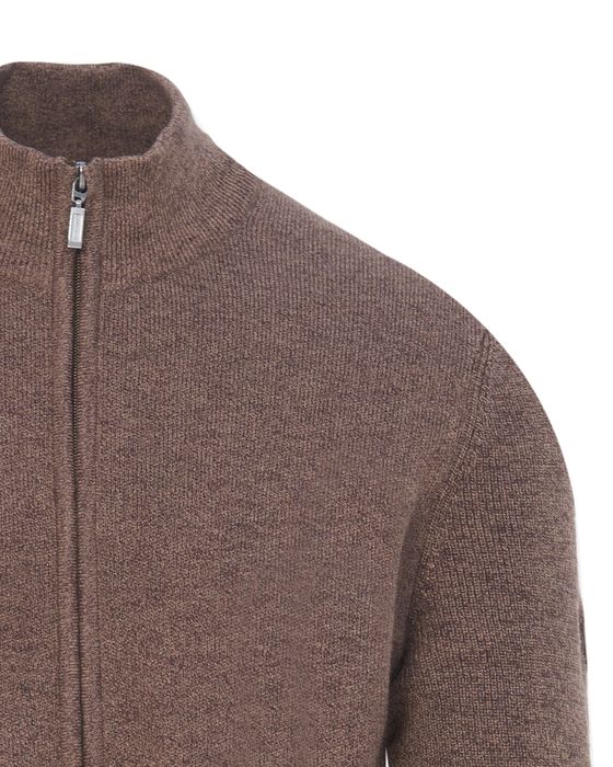 Campbell Vest