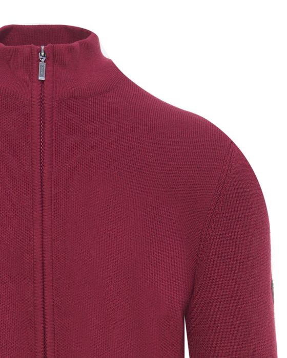 Campbell Vest
