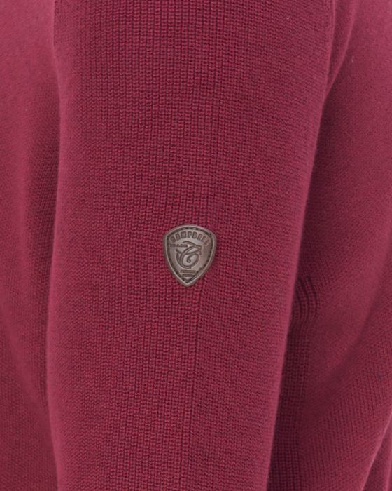 Campbell Vest