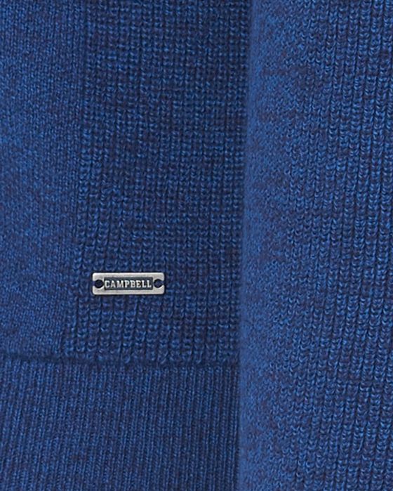 Campbell Vest