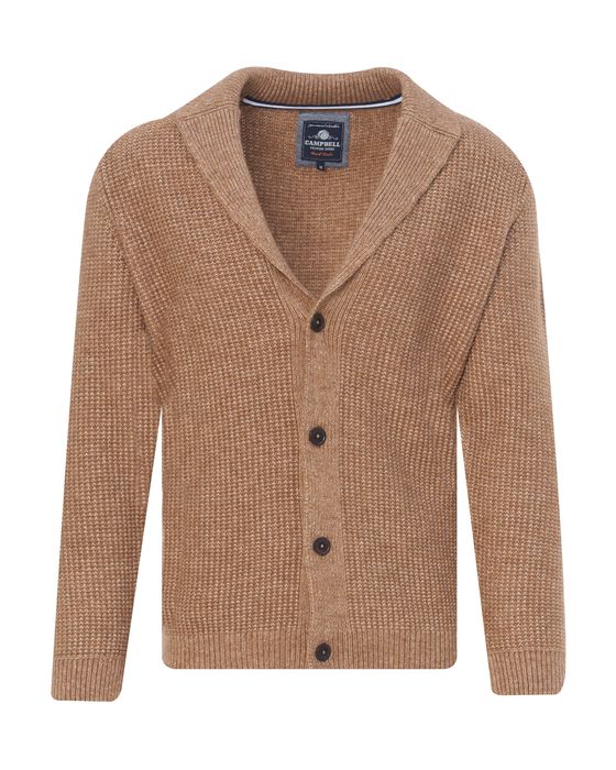 Campbell Vest