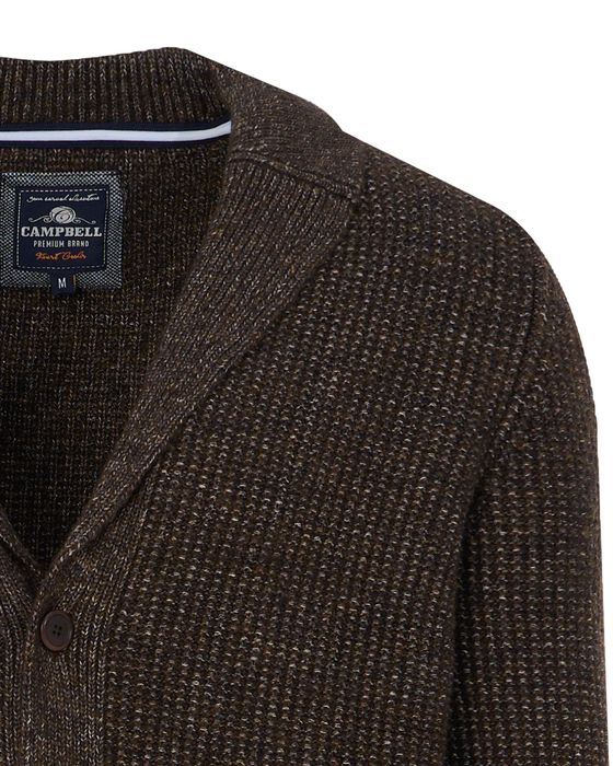 Campbell Vest