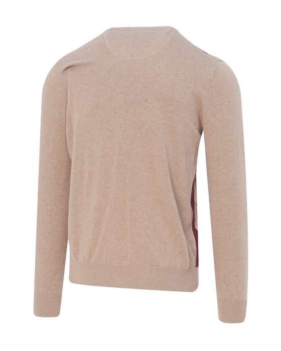 Campbell Trui O-hals