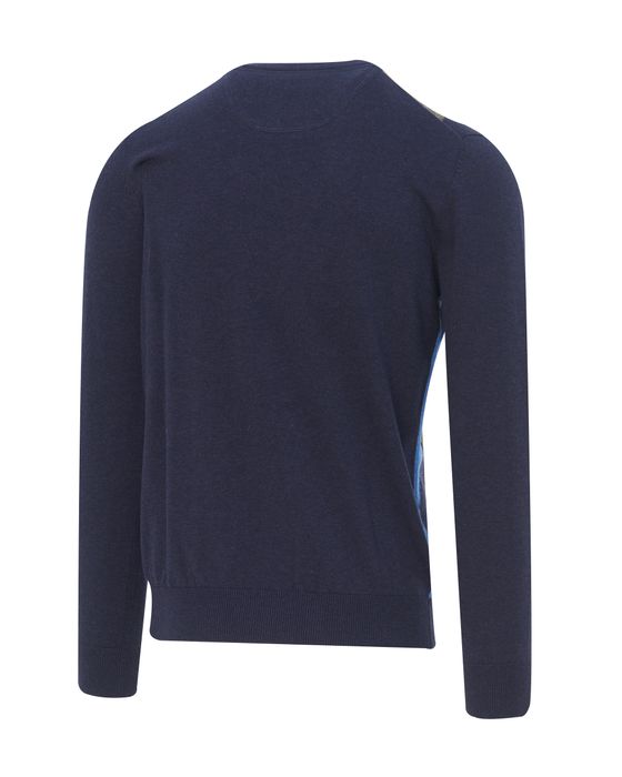 Campbell Trui O-hals