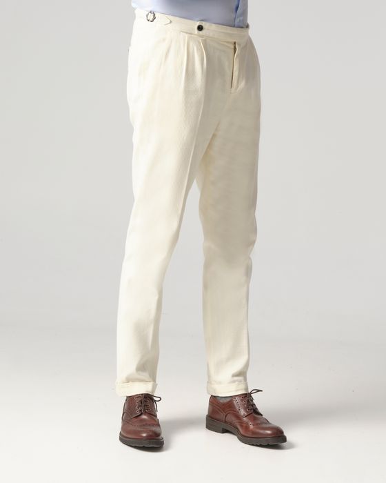 Dutch Dandies Pantalon