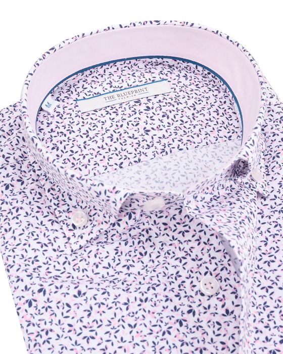 The BLUEPRINT Premium Overhemd LM