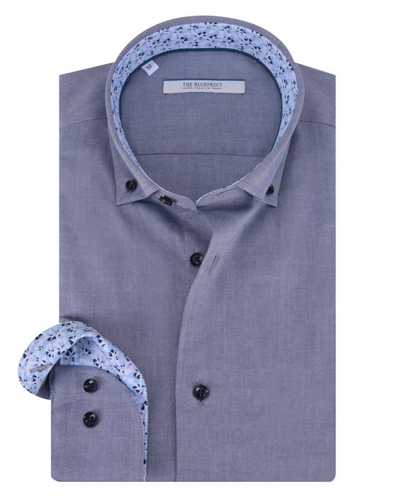 The BLUEPRINT Premium Trendy overhemd LM