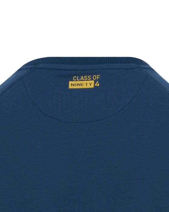 J.C Rags T-shirt KM