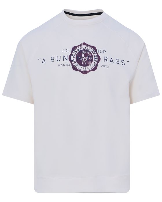 J.C Rags T-shirt KM