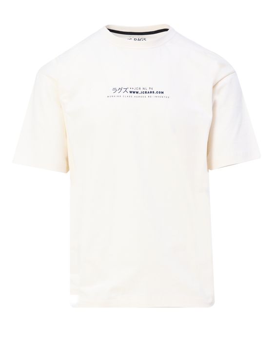 J.C Rags T shirt KM