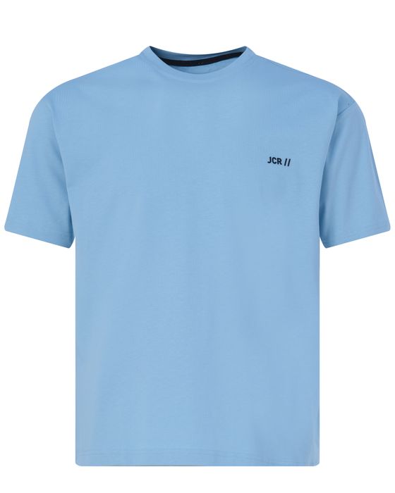 J.C. Rags Jorchos T-shirt KM