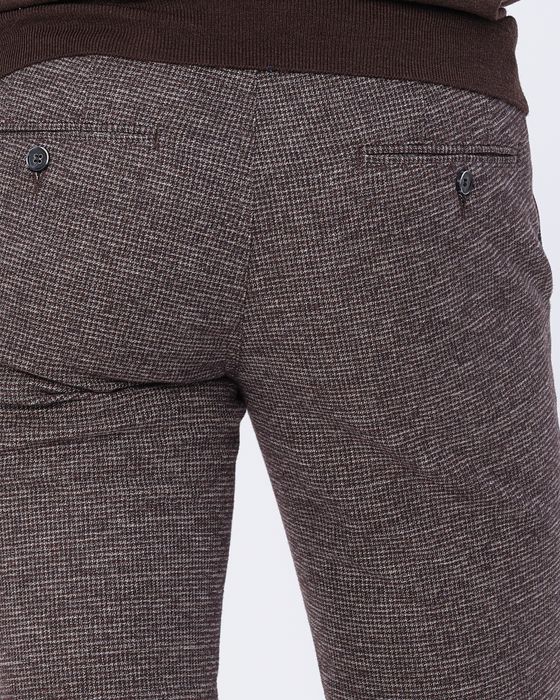 Campbell Chino