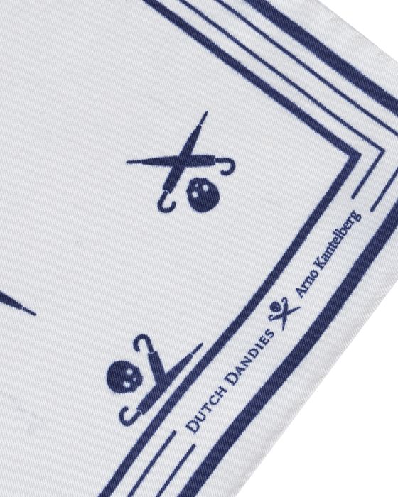 Dutch Dandies Pochet