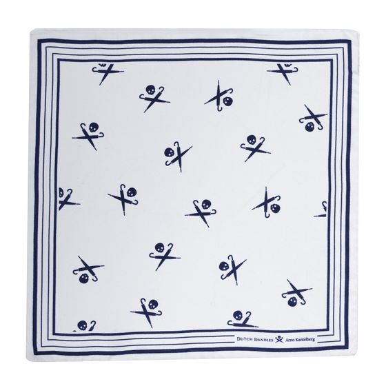 Dutch Dandies Pochet