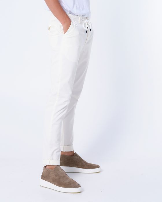 Blue Industry Chino