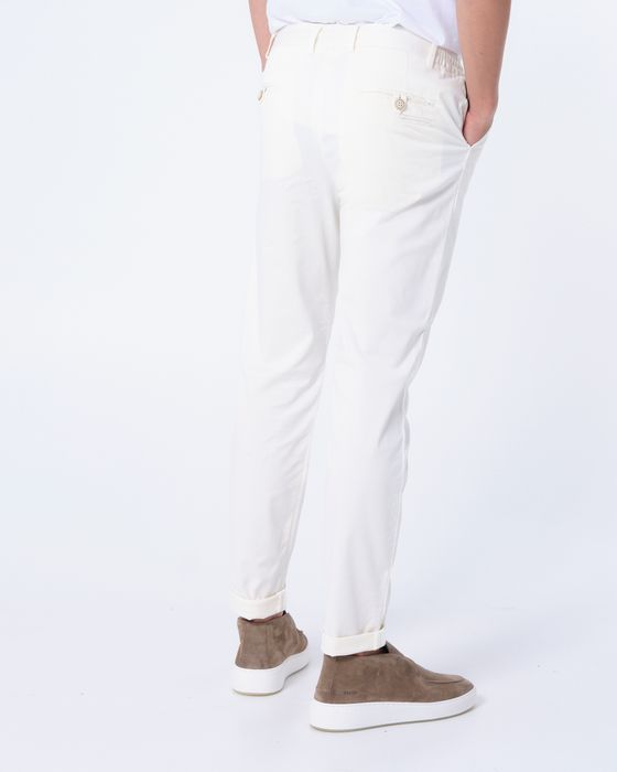 Blue Industry Chino