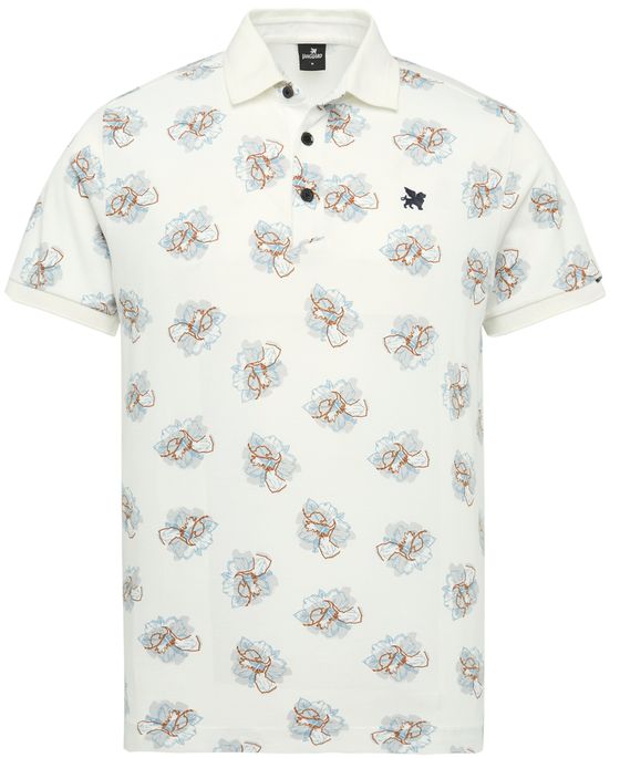 Vanguard Polo KM
