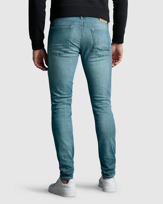 Cast Iron Riser BGO Jeans