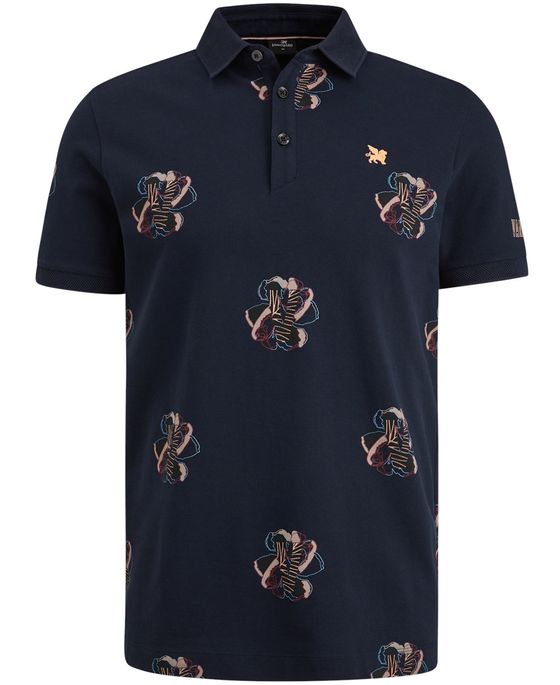 Vanguard Polo KM