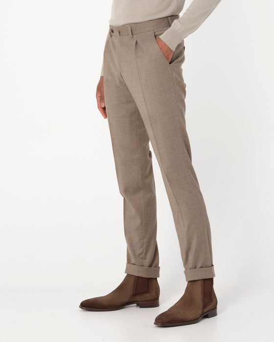 Dutch Dandies Mix & Match Pantalon