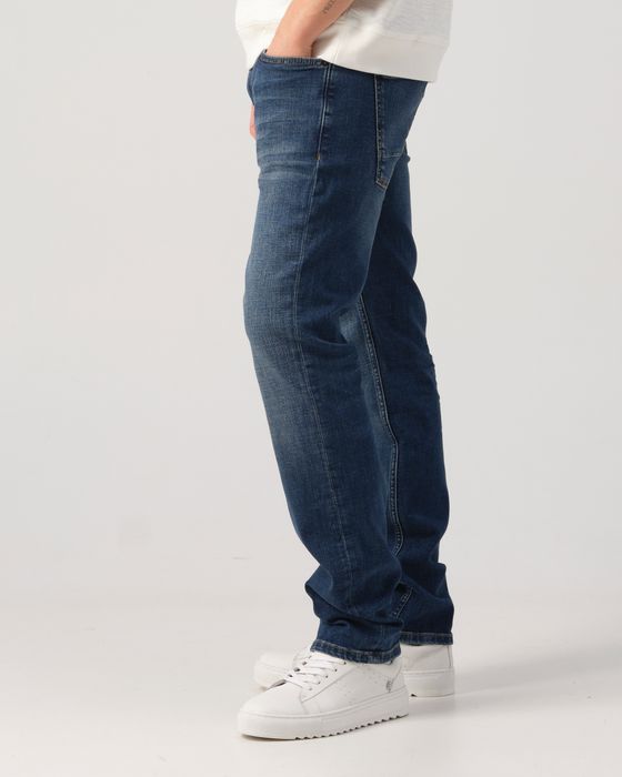 J.C. Rags Jimmy Royal Blue Jeans