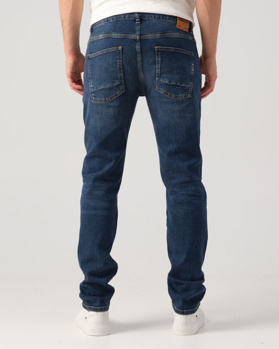 J.C. Rags Jimmy Royal Blue Jeans