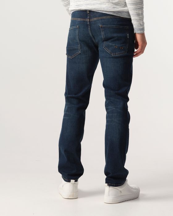 J.C. Rags Joah Heavy Washed Jeans