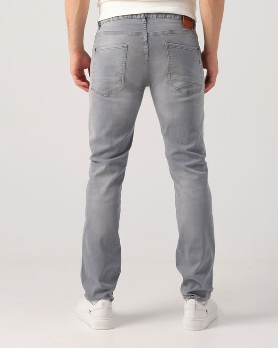 J.C. Rags Joah Blue Grey Jeans