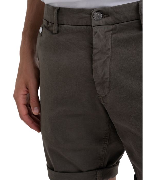 Replay Hyperflex Chino Short