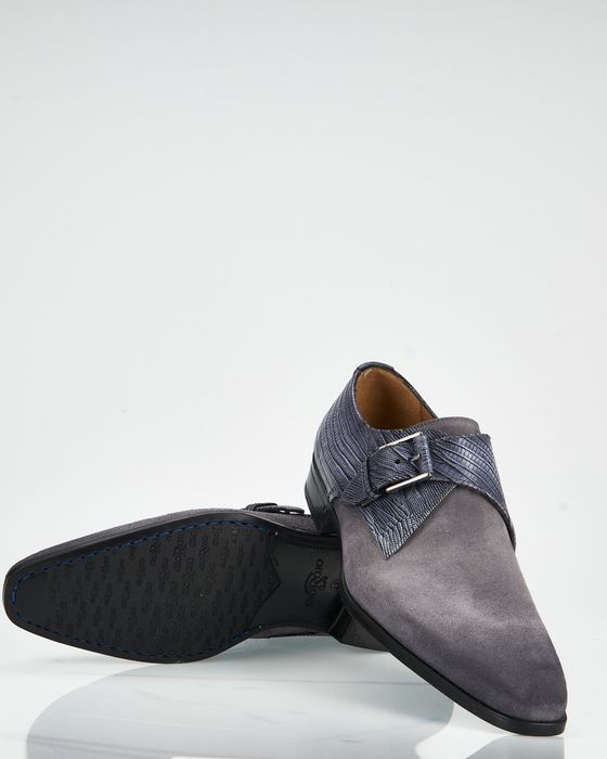 Giorgio Geklede schoenen