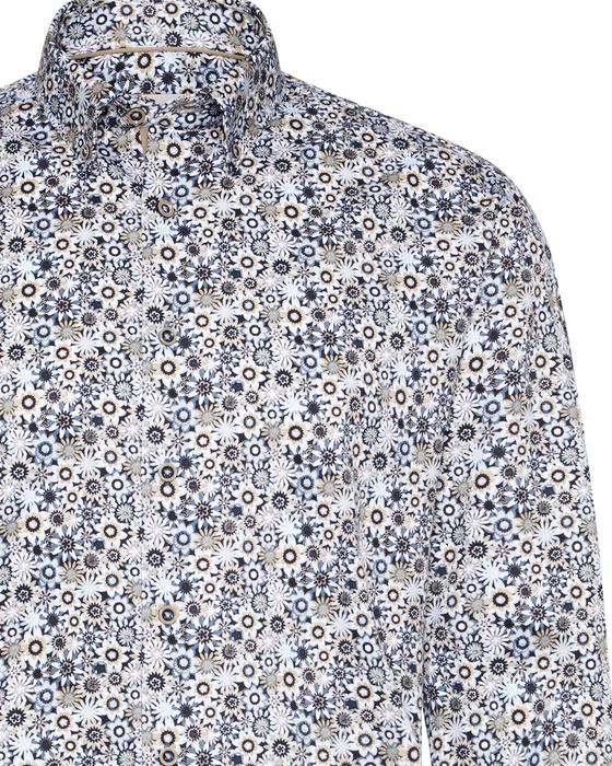 Bugatti clothing Casual Overhemd LM