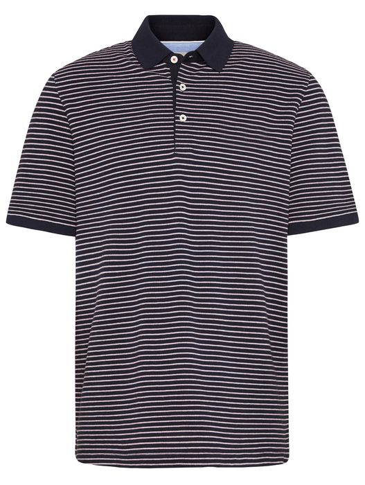Bugatti clothing Polo KM
