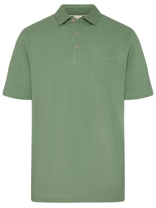 Bugatti clothing Polo KM