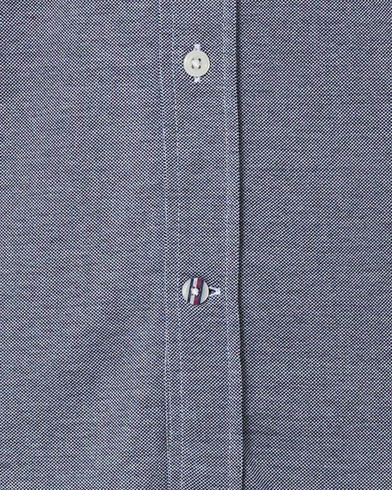 Tommy Hilfiger Menswear Casual Overhemd KM