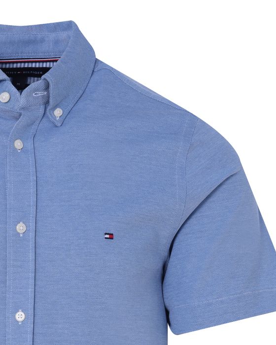 Tommy Hilfiger Menswear Casual Overhemd KM