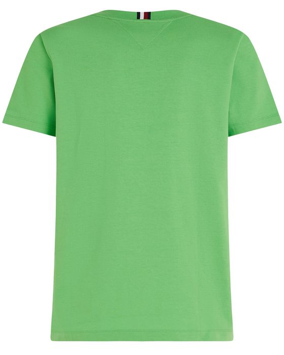 Tommy Hilfiger Menswear T-shirt KM
