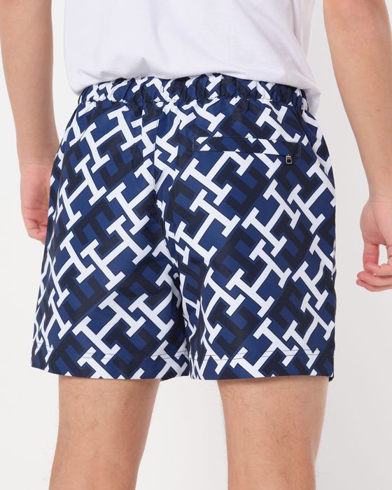 Tommy Hilfiger Menswear Zwemshort