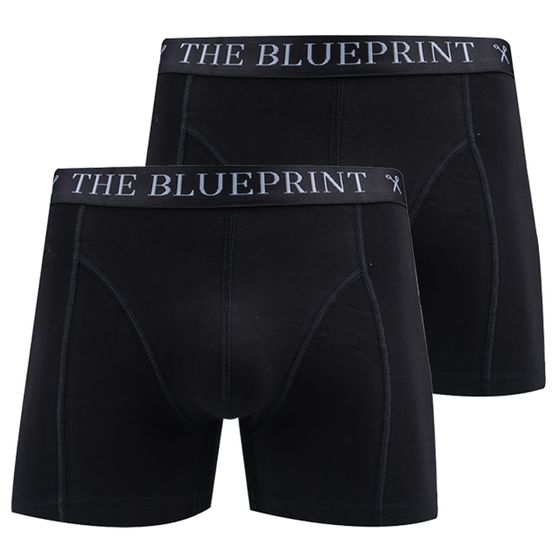 The BLUEPRINT Premium Boxershorts