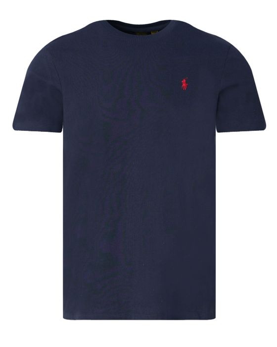 Polo Ralph Lauren T-shirt Korte mouw