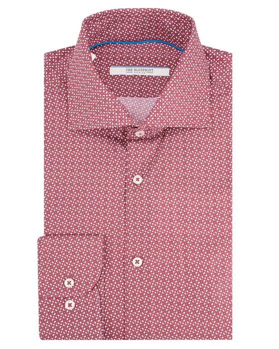 The BLUEPRINT Premium Overhemd LM
