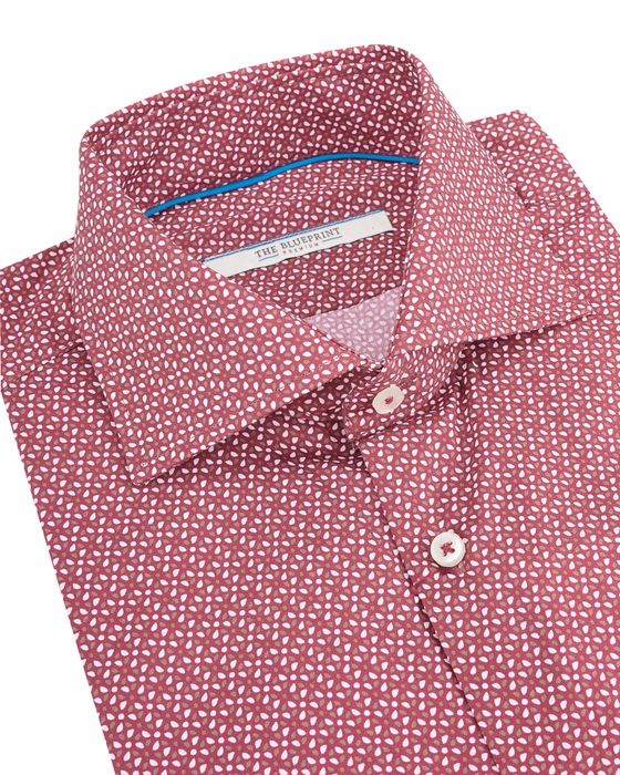 The BLUEPRINT Premium Overhemd LM