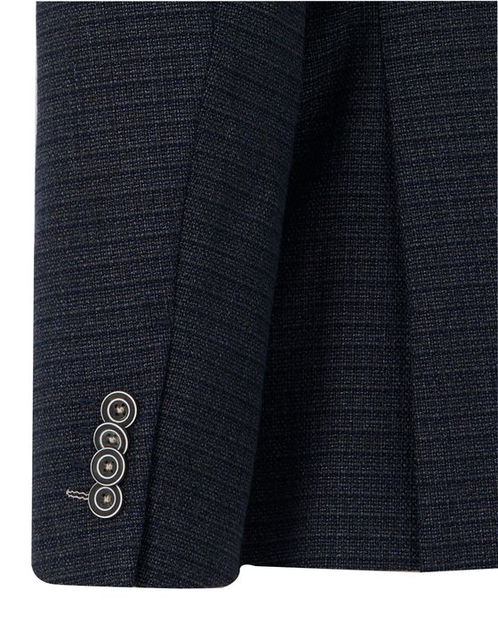 The BLUEPRINT Premium Blazer