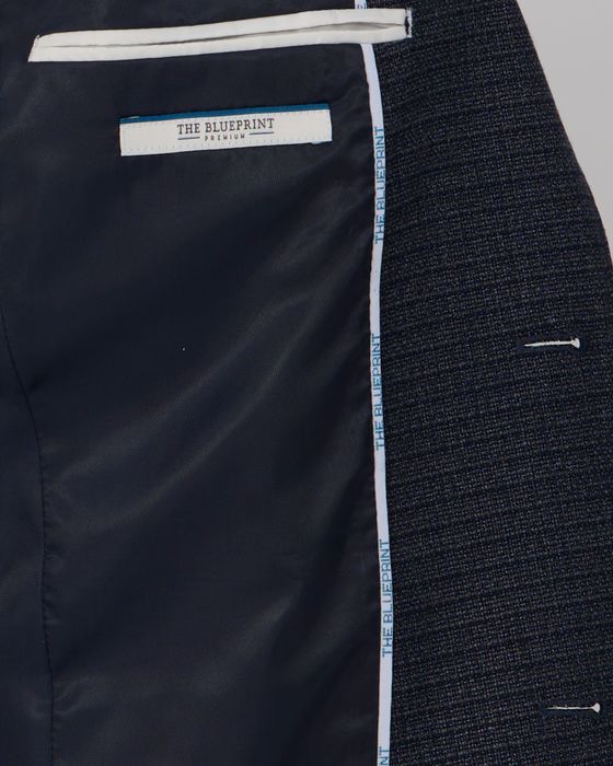 The BLUEPRINT Premium Blazer