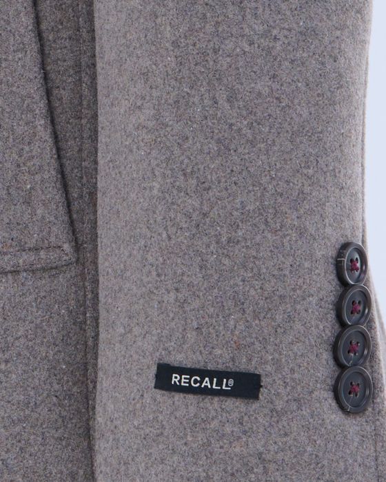 Recall Mantel