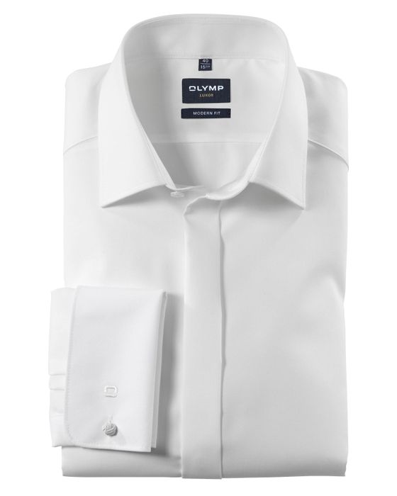OLYMP Overhemd LM