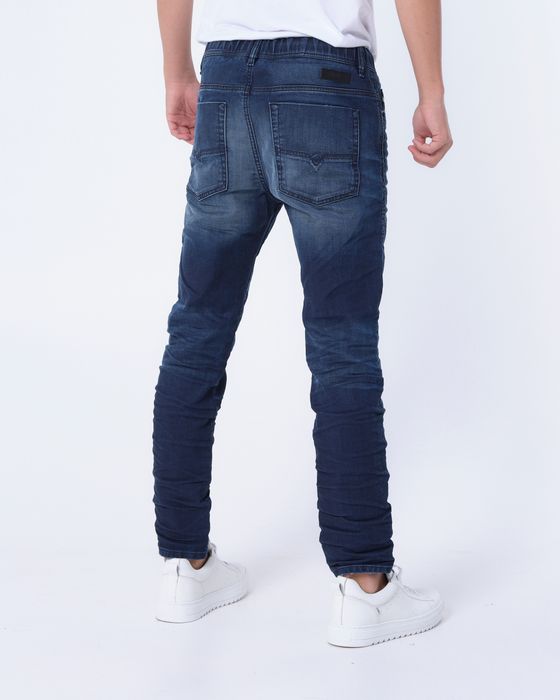 Diesel E-Spender Jogg Jeans