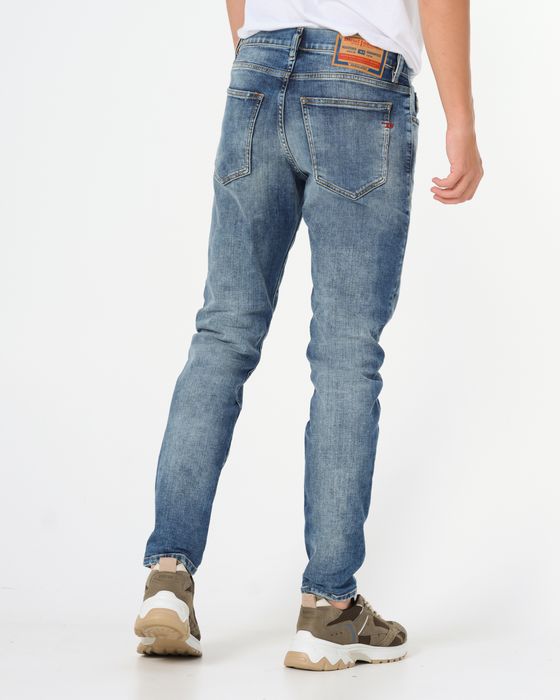 Diesel 2019 D-strukt Jeans